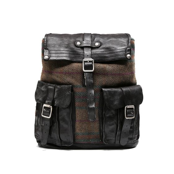 Campomaggi Querica Zaino da giorno 42 cm