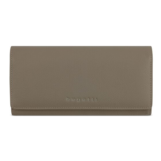 bugatti Mira Portafoglio Protezione RFID Pelle 19 cm