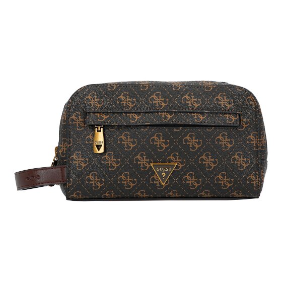 Guess Milano Borsa da toilette 21 cm