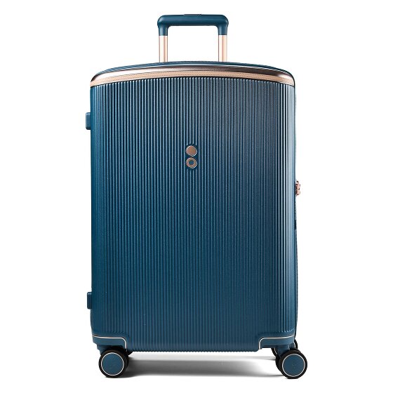 Echolac Dynasty VLX 4 ruote Carrello 67.5 cm