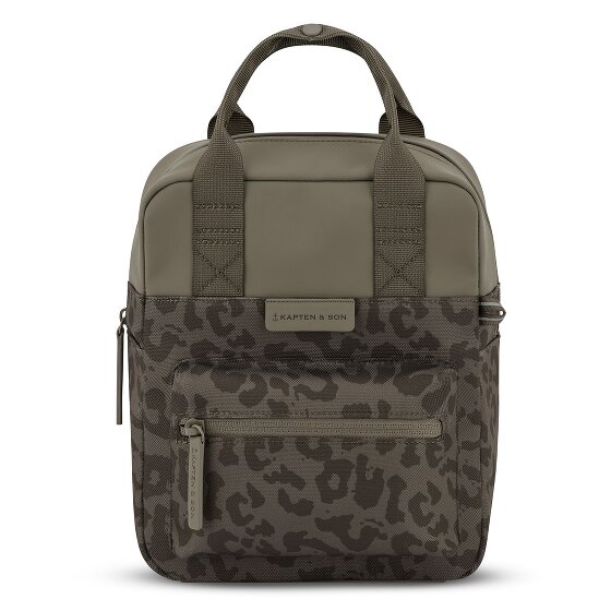 Kapten & Son Bergen Zaino per bambini 27 cm