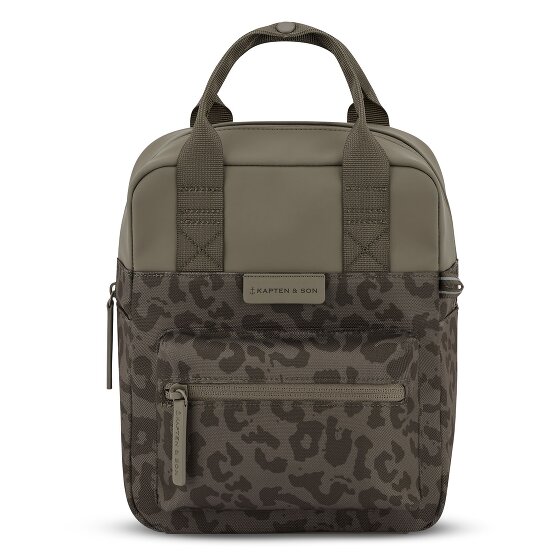 Kapten & Son Bergen Zaino per bambini 27 cm
