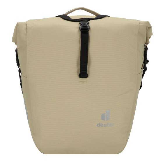 Deuter Valbona Borsa da bicicletta 40 cm