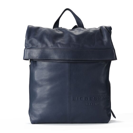 Liebeskind Elvira Zaino da giorno Vera Pelle 66 cm Vano porta PC
