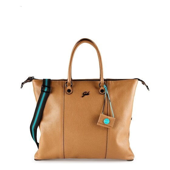 Gabs G3 Plus 5 in 1 borsa a tracolla in pelle 43 cm