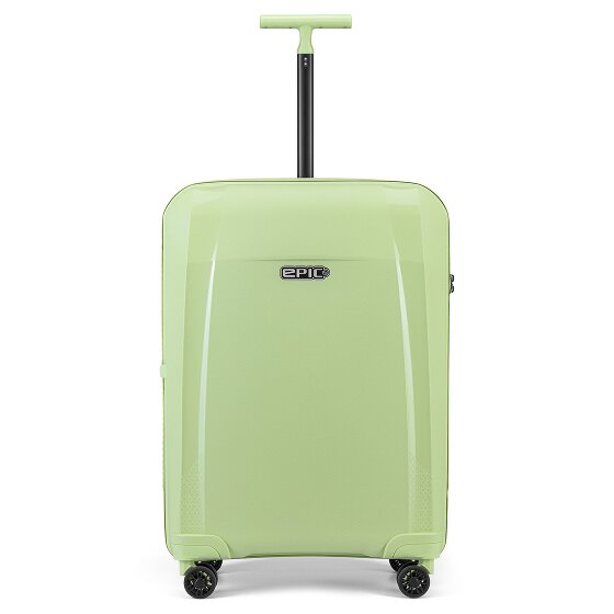 Epic Phantom SL Carrello a 4 ruote 66 cm