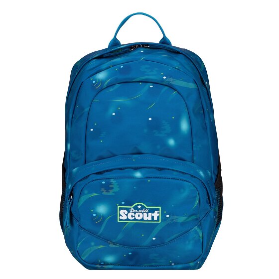 Scout Rucksack X Zaino da scuola 39 cm