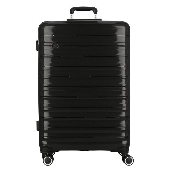 Cocoono Madrid 4 ruote Carrello 77 cm