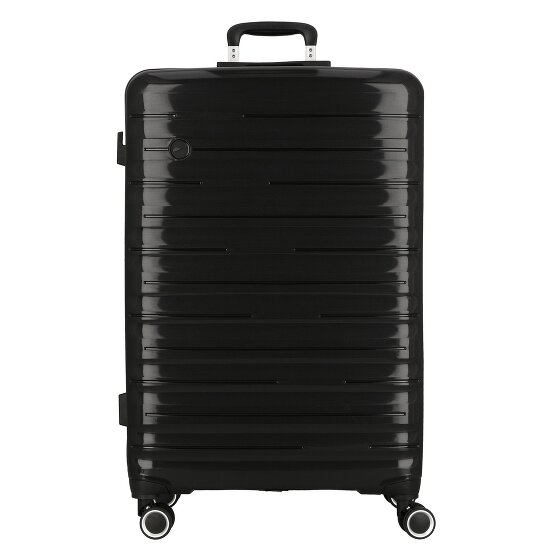 Cocoono Madrid 4 ruote Carrello 77 cm