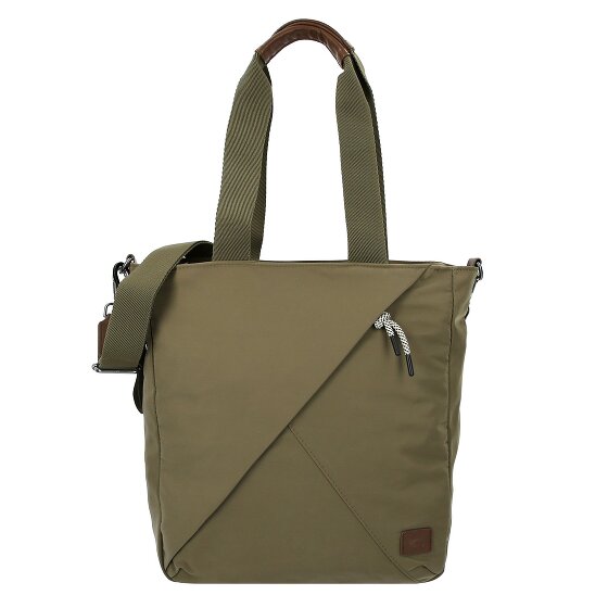 camel active Aurum Borsa a tracolla M 39 cm