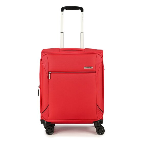 Samsonite Base Breeze 4 ruote Carrello della cabina 55 cm