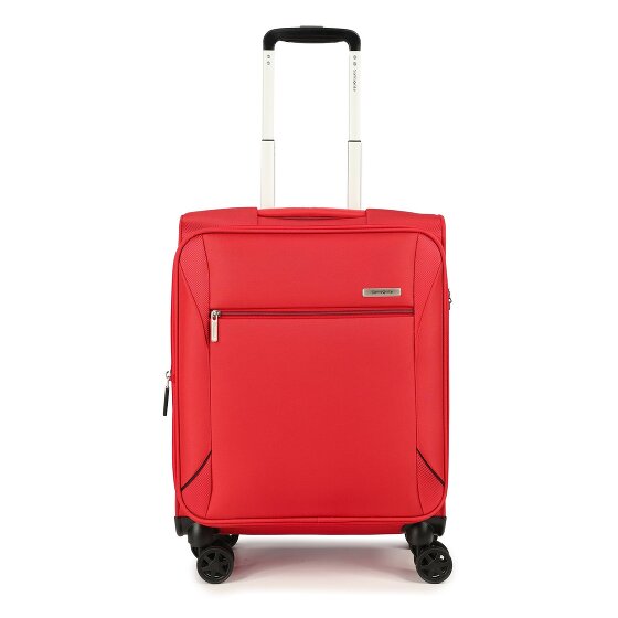Samsonite Base Breeze 4 ruote Carrello della cabina 55 cm