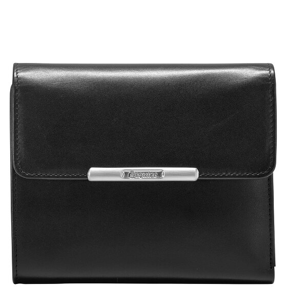 Esquire Portafoglio Helena in pelle 12 cm