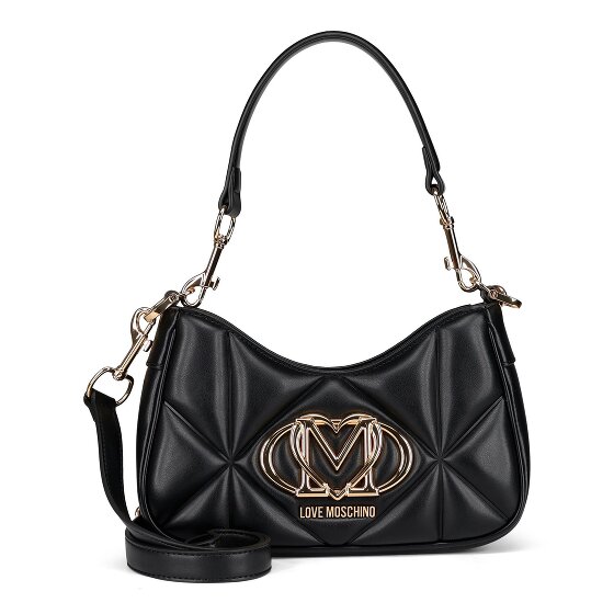 Love Moschino Embossed Borsa a tracolla 22.5 cm