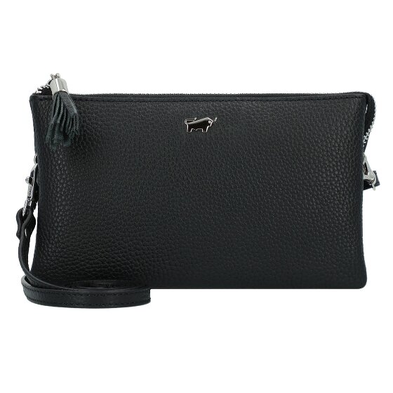 Braun Büffel Hanna Borsa a tracolla Vera Pelle 21 cm