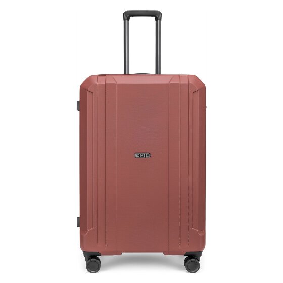 Epic Airwave Neo 4 ruote Carrello 75 cm