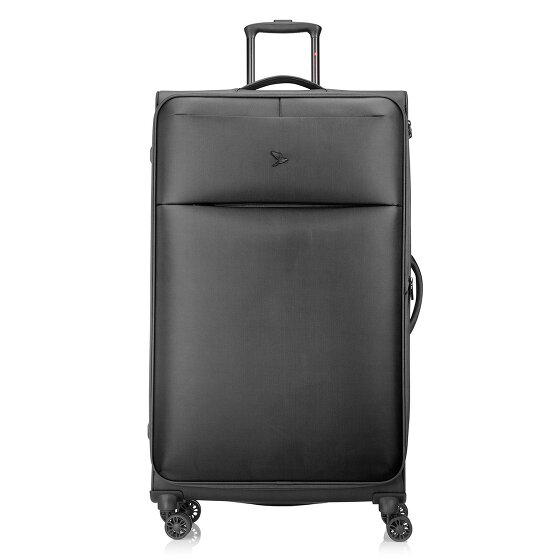 Pack Easy GoUp 4 ruote Carrello L 76 cm con piega di espansione