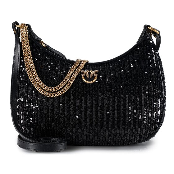 PINKO Half Moon Borsa a tracolla 26 cm