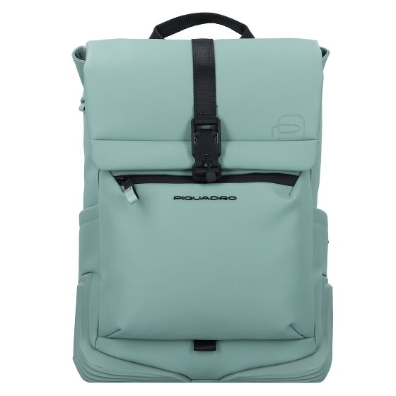 Piquadro Corner Special Zaino da lavoro 42 cm Scomparto per laptop