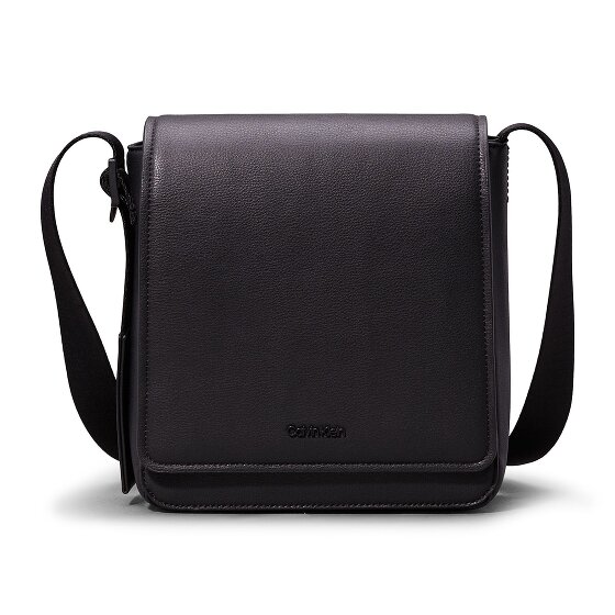 Calvin Klein Minimal Focus Mini Borsa Borsa a tracolla 17 cm