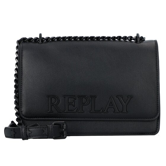 Replay Borsa a tracolla 25 cm Replay Borsa a tracolla 25 cm