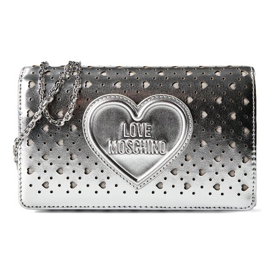 Love Moschino Smart Daily Bag Borsa a tracolla 23 cm