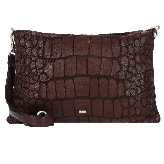 Campomaggi Borsa a tracolla Pelle 31 cm