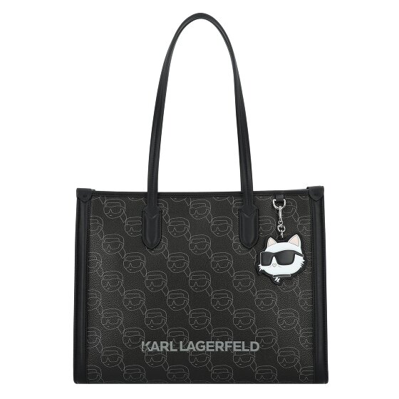 Karl Lagerfeld Ikon Borsa shopper 37 cm