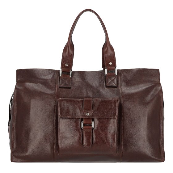 Picard Buddy Borsa da viaggio Weekender Pelle 54 cm