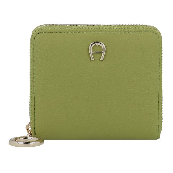 AIGNER Zita Portafoglio Protezione RFID Pelle 11.5 cm