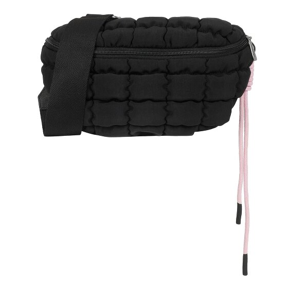 Fritzi aus Preußen Brigitte x fritzi Bum limited Bubble Black Marsupio 30 cm