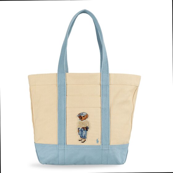 POLO RALPH LAUREN Polo Bear Borsa shopper 40 cm