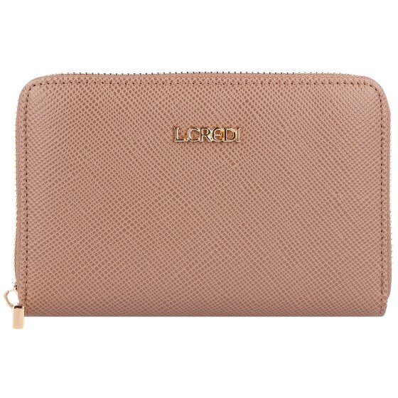 L.Credi Portafoglio Ebba 15,5 cm L.Credi Portafoglio Ebba 15,5 cm