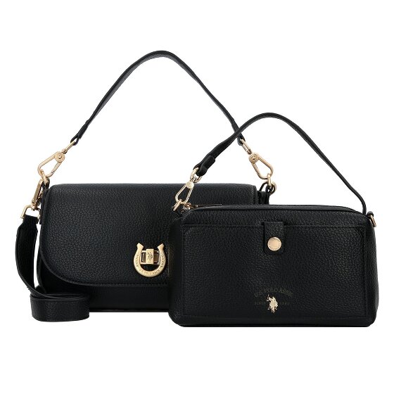 U.S. Polo Assn. Middleton Borsetta 27 cm