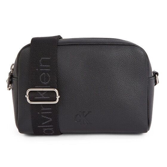Calvin Klein Ultralight Borsa a tracolla 20 cm