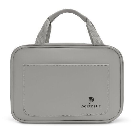 Pactastic Urban Collection Borsa da toilette 30 cm