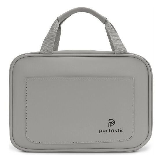 Pactastic Urban Collection Borsa da toilette 30 cm