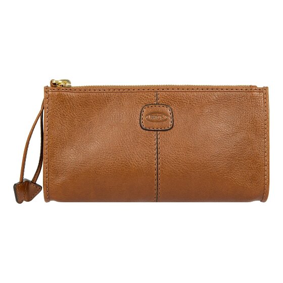 Bric's Volterra Pochette Pelle 20 cm