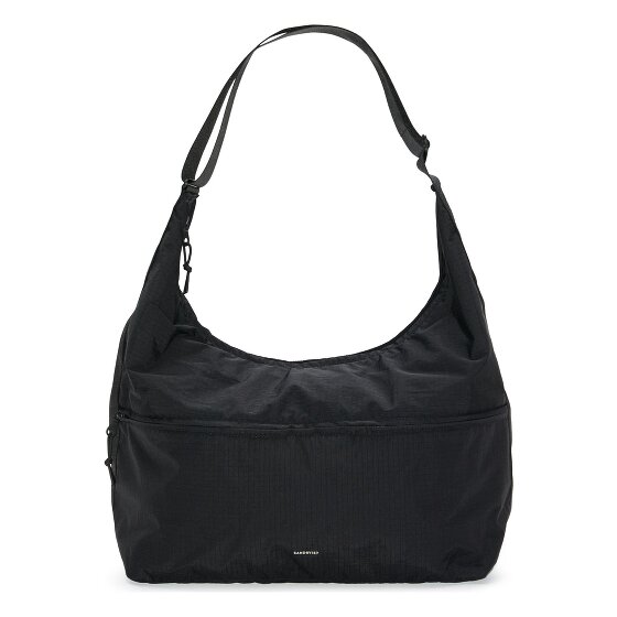 Sandqvist Grid Borsa a spalla 44 cm