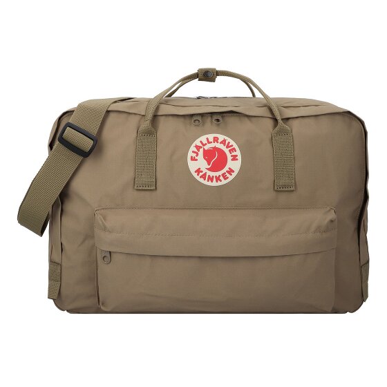 Fjällräven Kanken Borsa da viaggio Weekender 44 cm