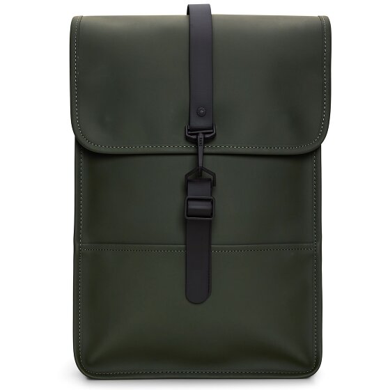Rains Essential Zaino da giorno 40 cm Vano porta PC
