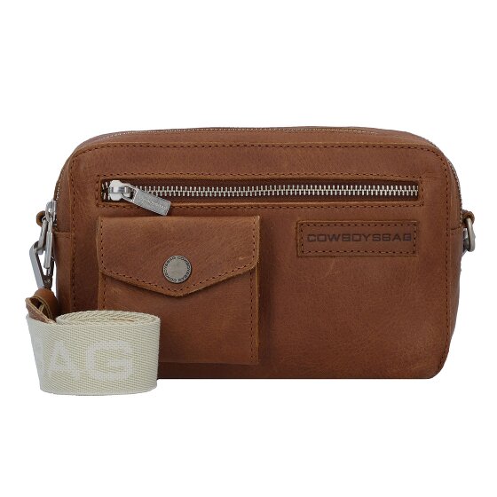 Cowboysbag Franklin Borsa a tracolla Pelle 22 cm