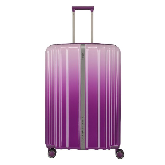 Travelite Lascana 4 ruote Carrello L 76 cm