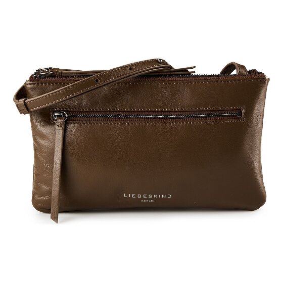 Liebeskind Zena Borsa a tracolla S Vera Pelle 25 cm