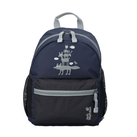 Jack Wolfskin Little Scout Zaino per bambini 29 cm