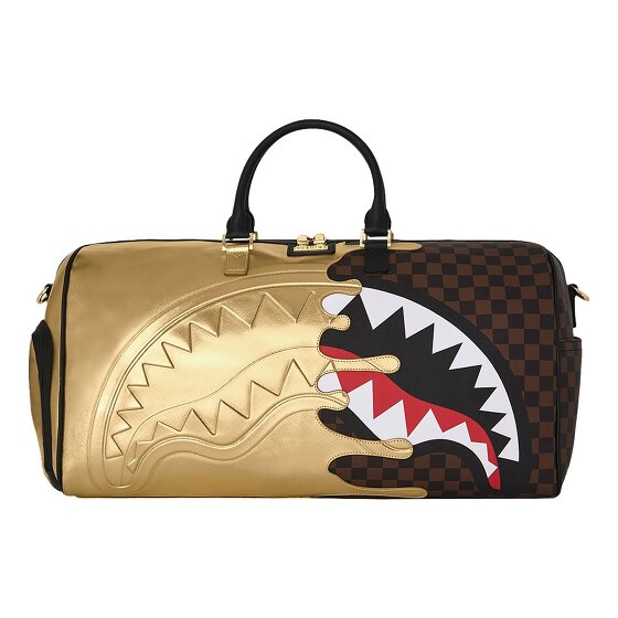 Sprayground Sharks In Borsa da viaggio Weekender 51 cm