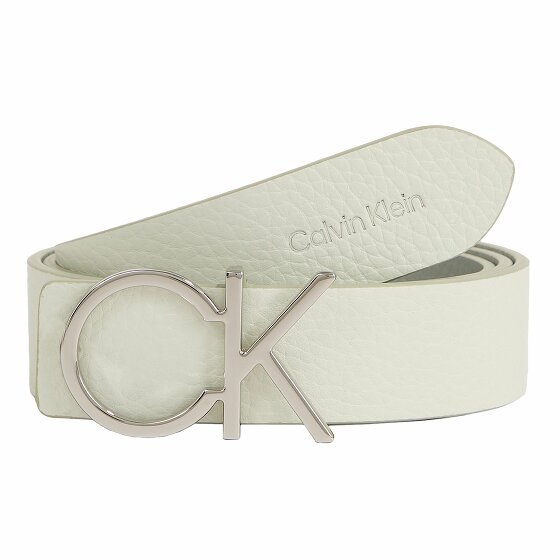 Calvin Klein CK Reversible Cintura Pelle