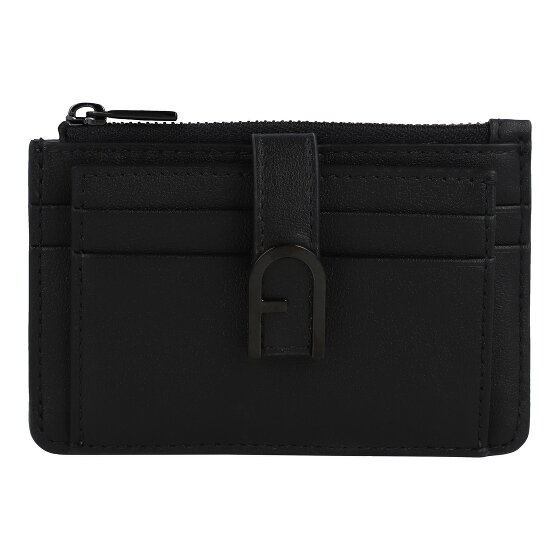 Furla Flow Portafoglio Pelle 12 cm