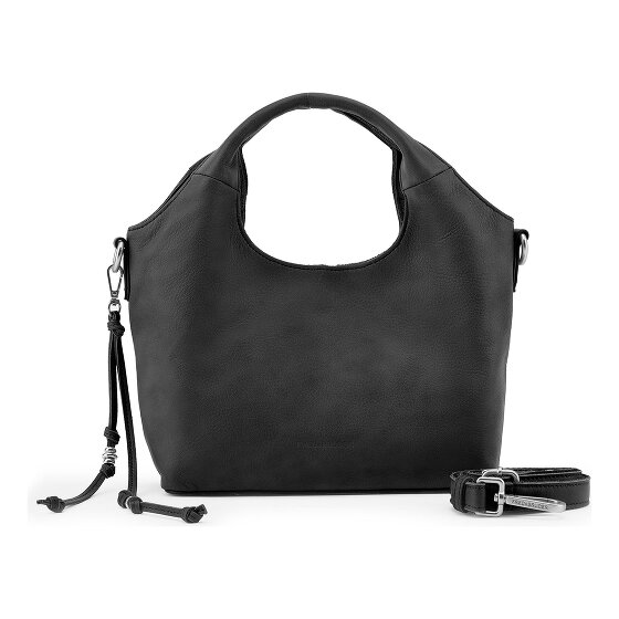 FredsBruder Stay With Me Borsetta Vera Pelle 31 cm