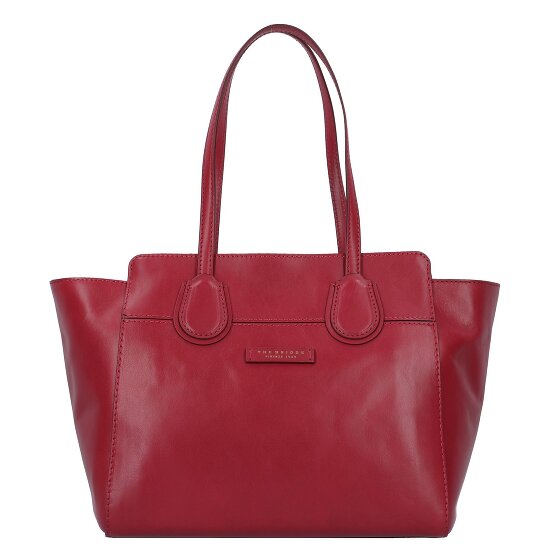 The Bridge Elettra Borsa shopper Pelle 44 cm